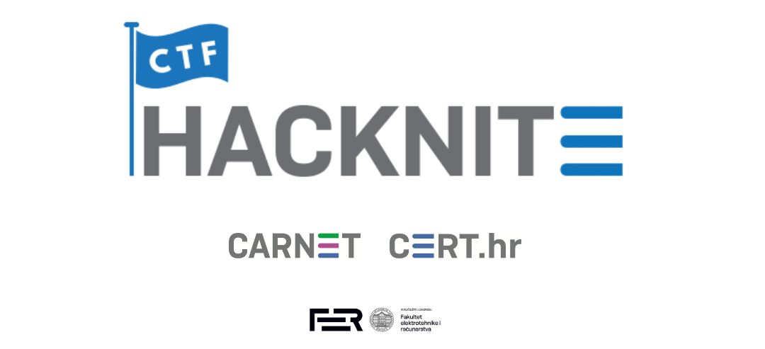 Hacknite – natjecanje iz etičkog hakiranja