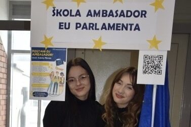 Obilježavanje Dana Europe