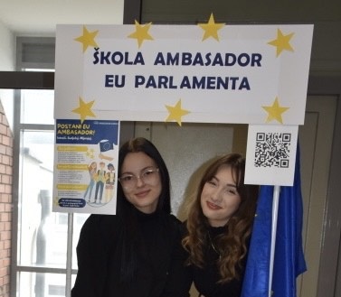 Obilježavanje Dana Europe