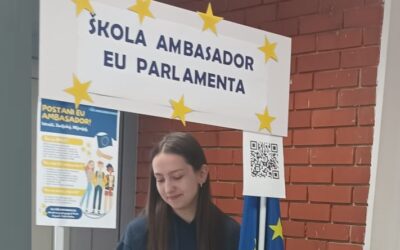 Obilježili smo Dan Europe