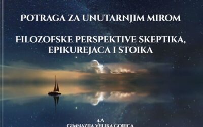 Potraga za unutarnjim mirom