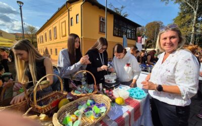 GVG NA MANIFESTACIJI “GASTRO TUROPOLJA”