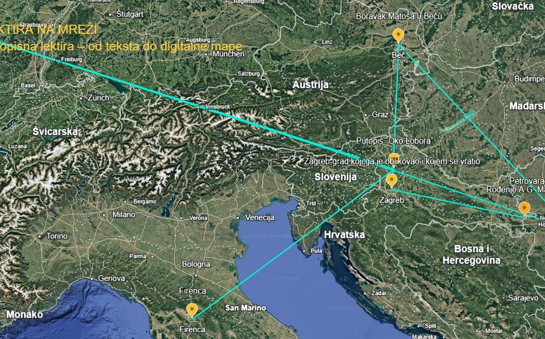 Lektira na mreži – Podržite naše učenike!