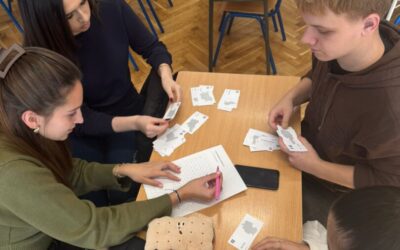 Let us build our future together