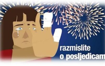 Apel vezan za pirotehniku