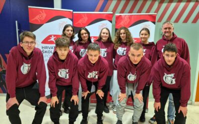 Državno natjecanje Šah