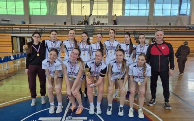 Još jedna lijepa sportska vijest