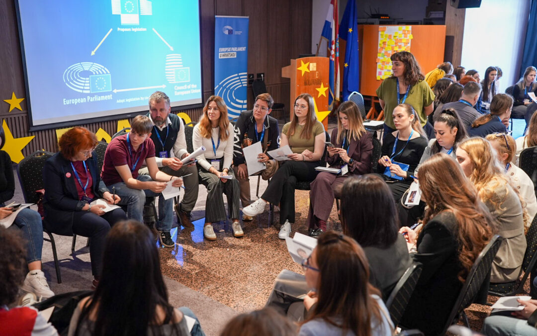 Treći nacionalni susret EPAS škola