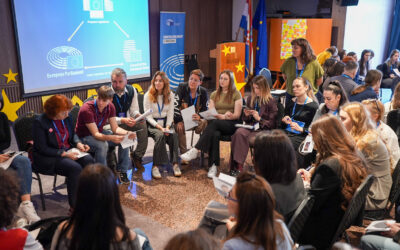 Treći nacionalni susret EPAS škola