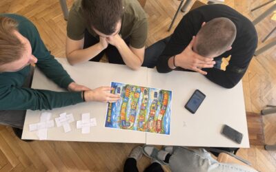 EU u svakodnevnom životu