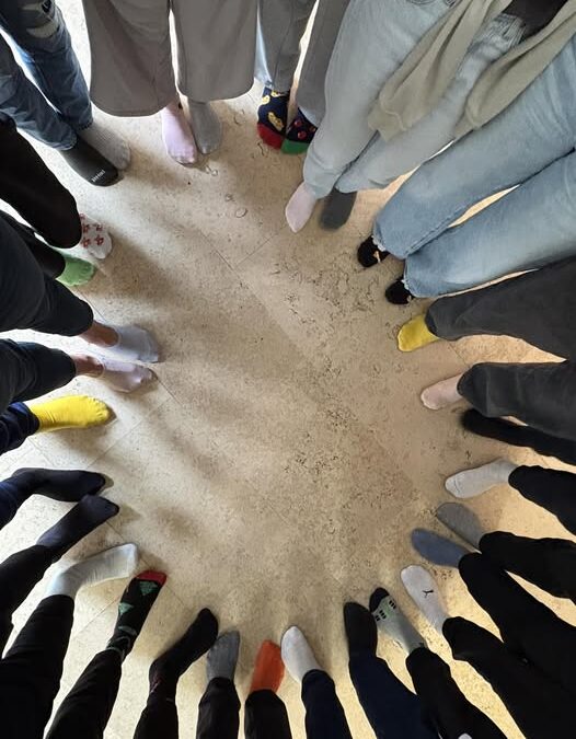 Obilježen Svjetski dan osoba s Down sindromom