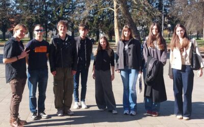 Engleski jezik županijsko