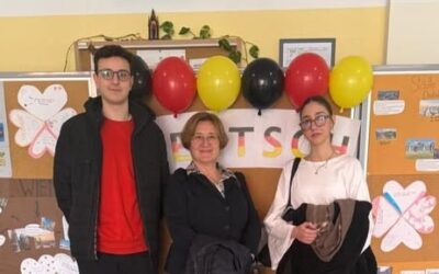 Njemački jezik županijsko