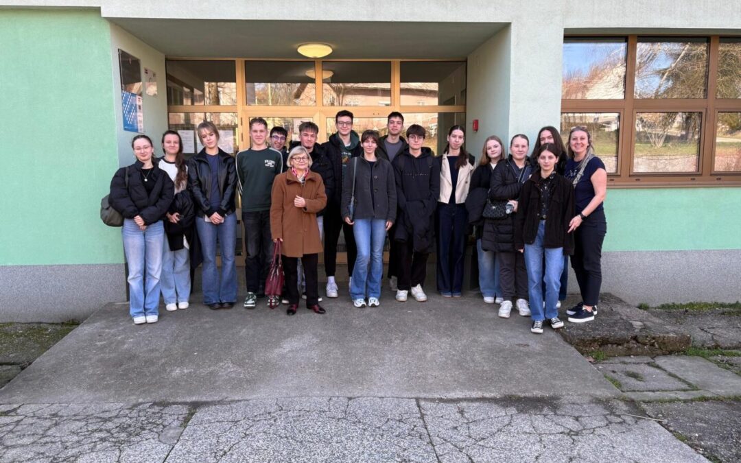 Biologija županijsko natjecanje