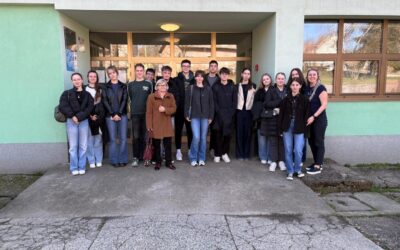 Biologija županijsko natjecanje