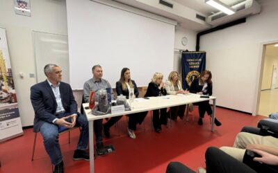 Obilježen Dan planeta Zemlje