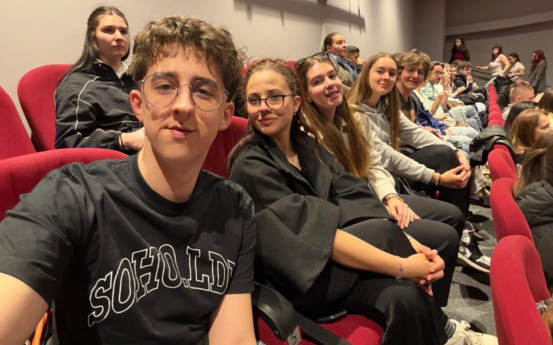 Dramska grupa GVG-a na državnom