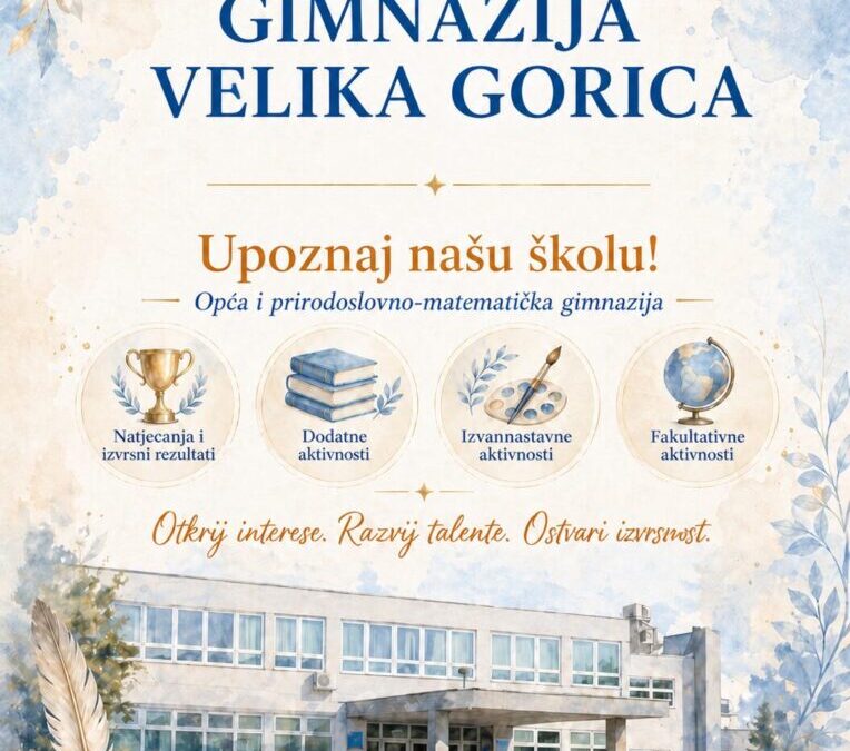 Upoznajte GVG