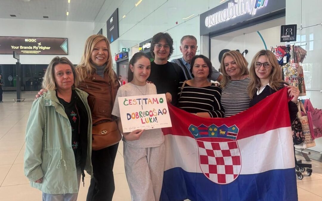 Održana Međunarodna filozofska olimpijada!