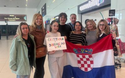 Održana Međunarodna filozofska olimpijada!