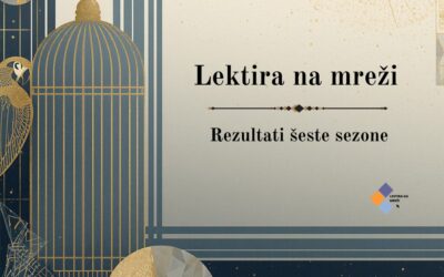 Rezultati šeste sezone projekta Lektira na mreži