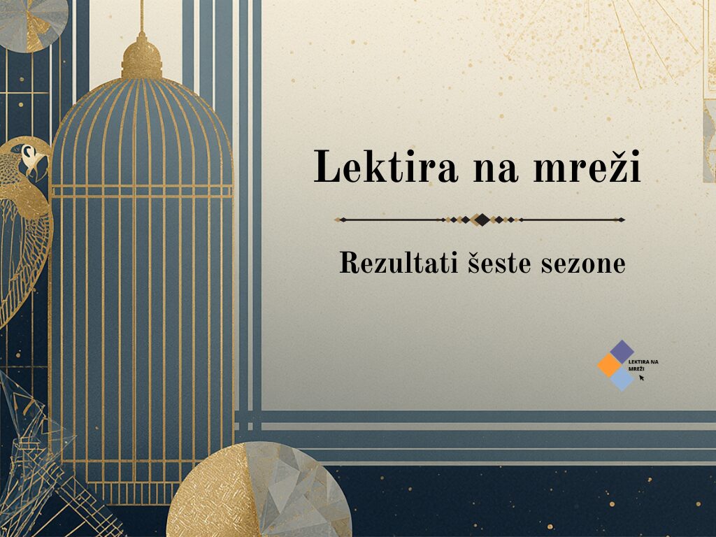 Lektira na mreži rezultati