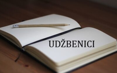 Udžbenici 2026./2027.