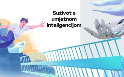 Suživot s umjetnom inteligencijom – šk. projekt 2025./2026.