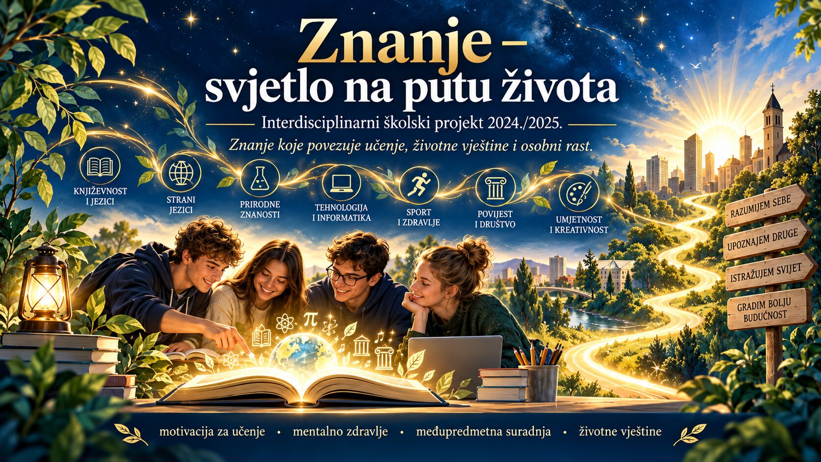 izrađeno uz pomoć AI