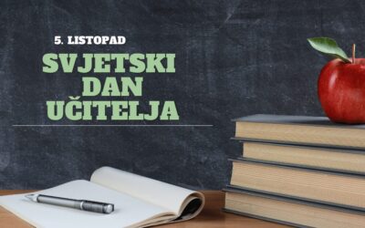 Svjetski dan učitelja