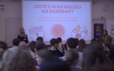 Tko tu koga scrolla? – Psihologija iza algoritama društvenih mreža