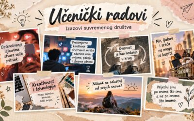 Što nas zarobljava, a što oslobađa?